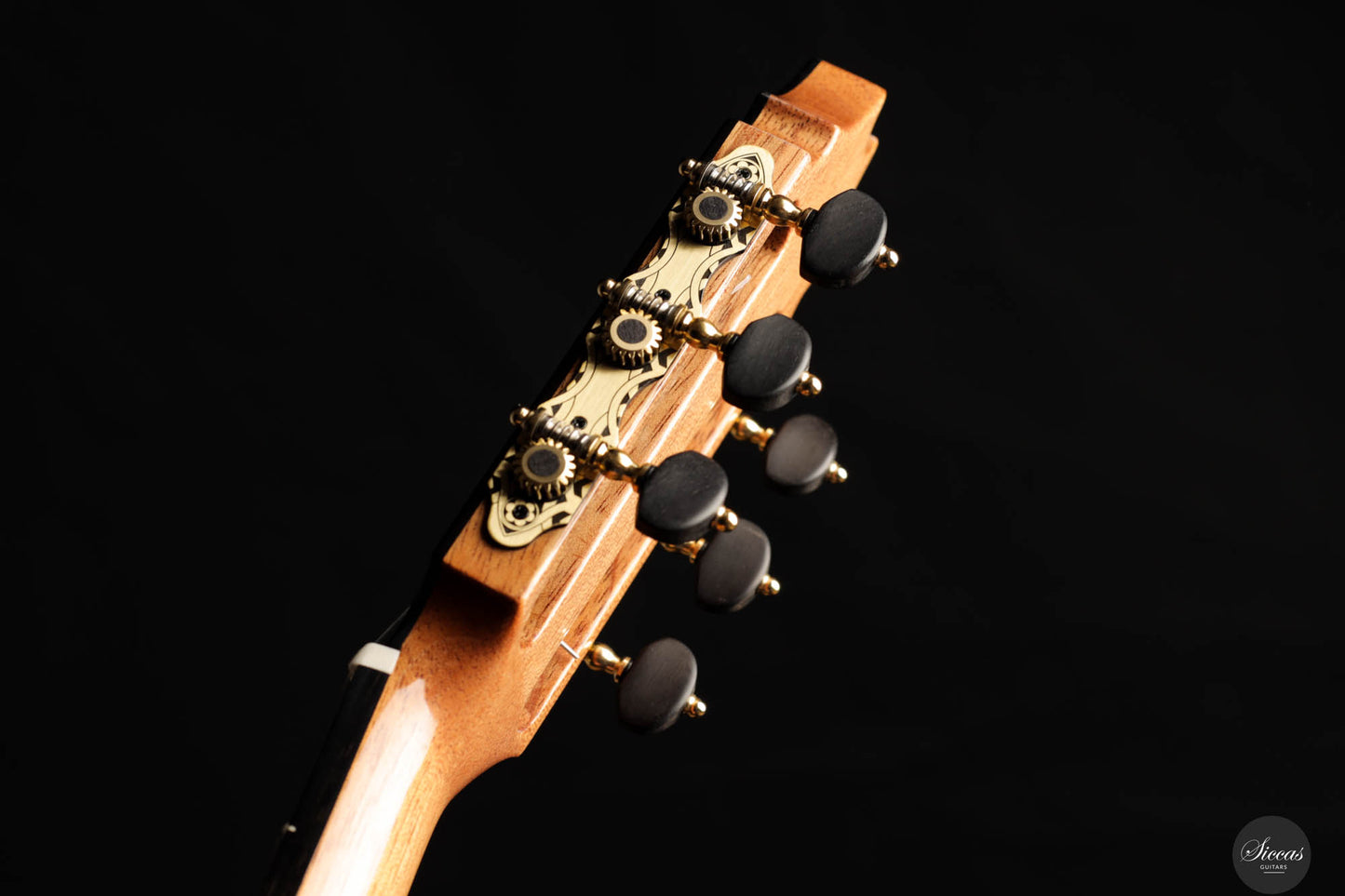 Fernando Mazza - 2024 REG 2024 Limited Edition Lattice