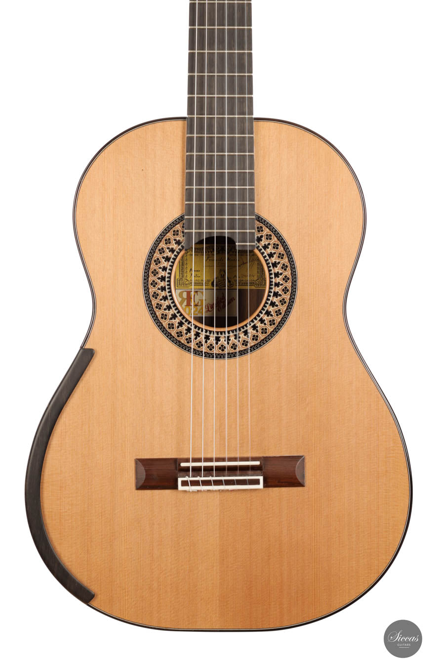 Fernando Mazza - 2024 REG 2024 Limited Edition Lattice