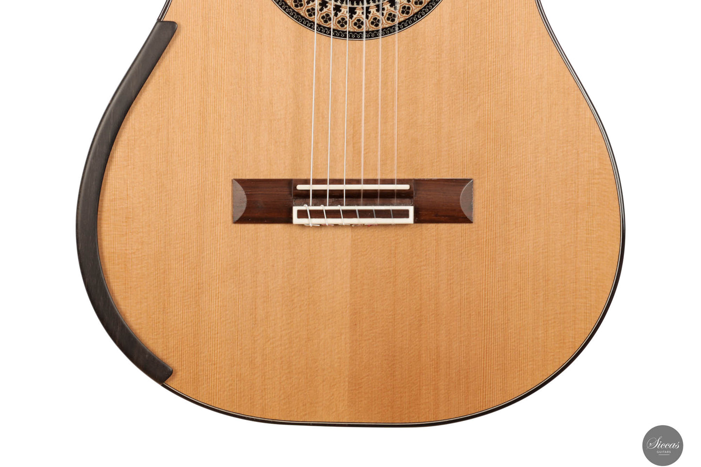 Fernando Mazza - 2024 REG 2024 Limited Edition Lattice