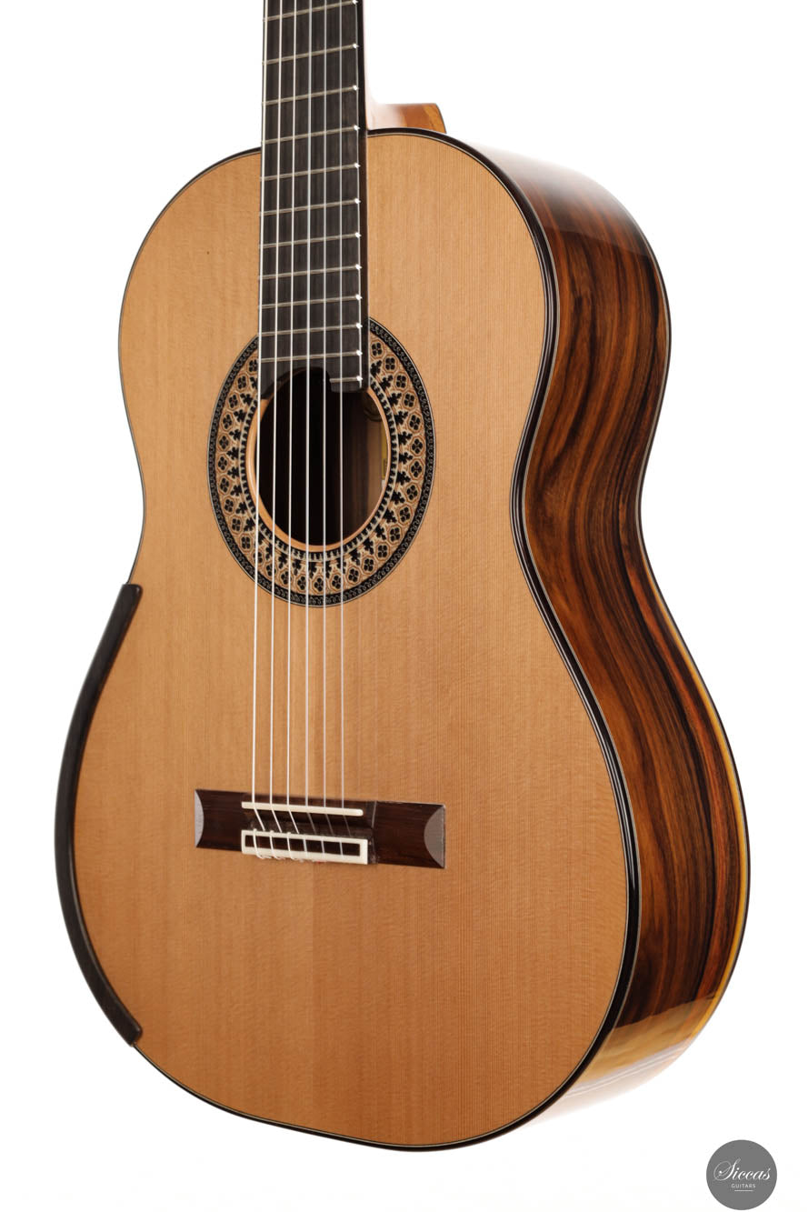 Fernando Mazza - 2024 REG 2024 Limited Edition Lattice