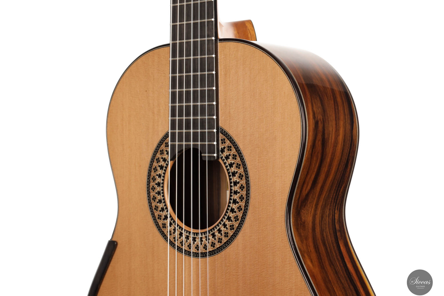 Fernando Mazza - 2024 REG 2024 Limited Edition Lattice
