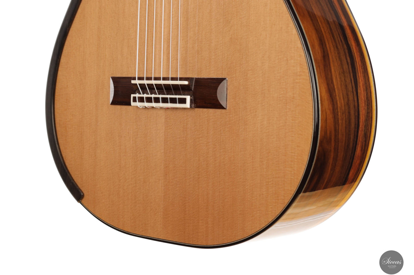 Fernando Mazza - 2024 REG 2024 Limited Edition Lattice