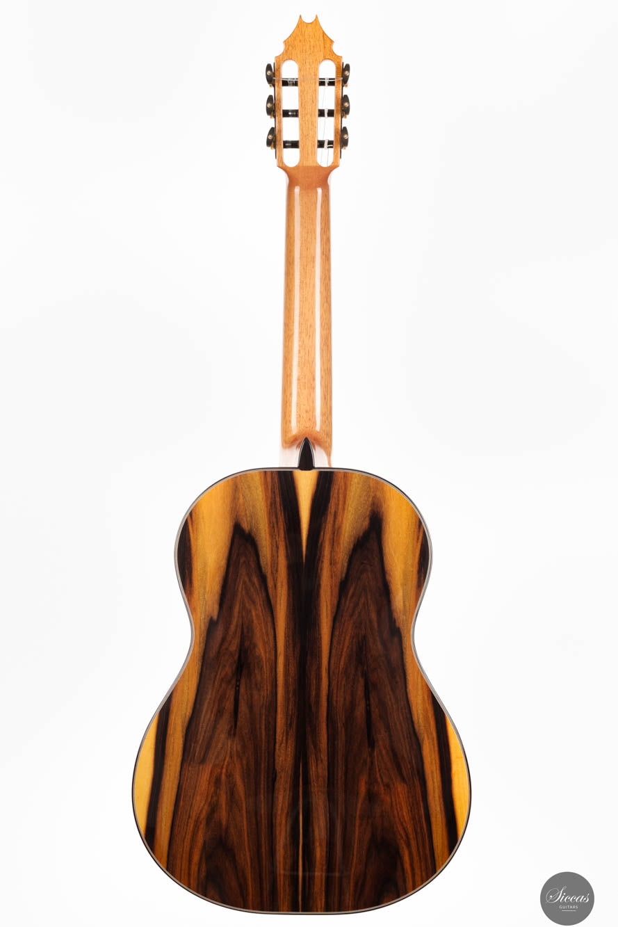 Fernando Mazza - 2024 REG 2024 Limited Edition Lattice
