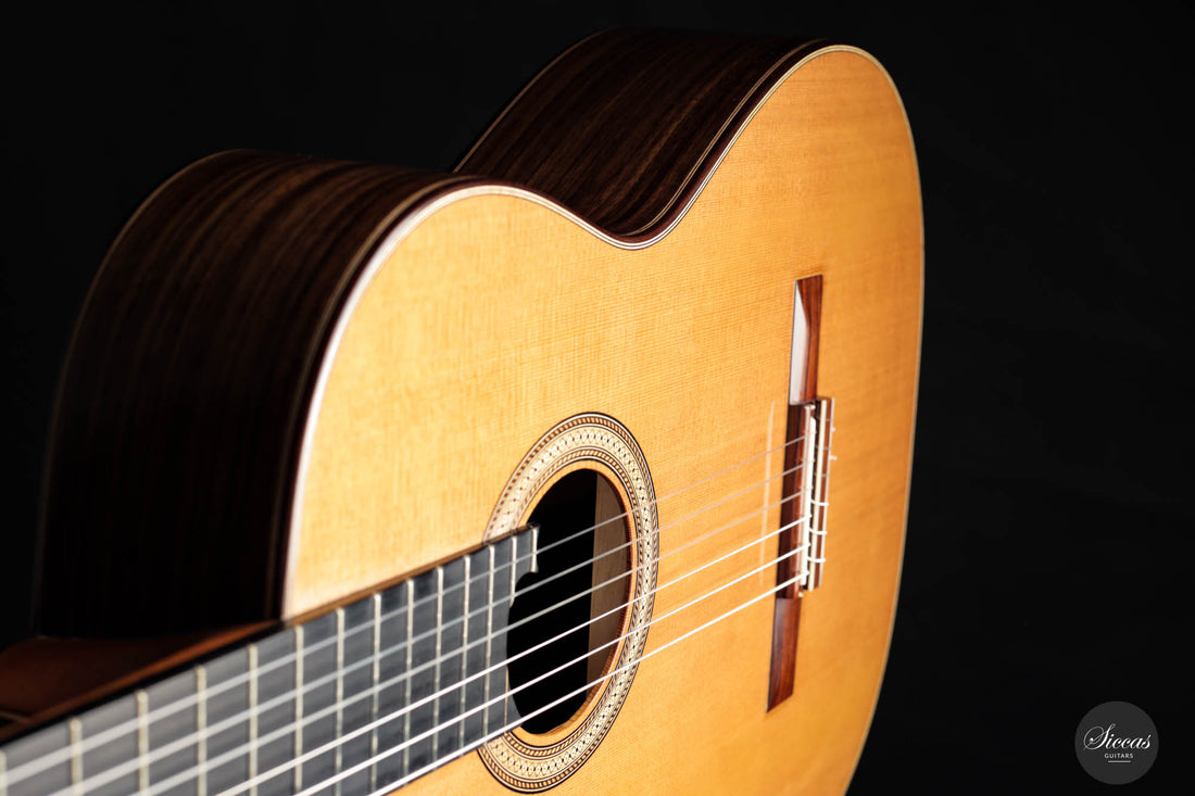 Fernando Rubin - 2018 Cedar/Indian