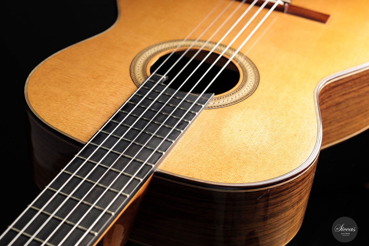 Fernando Rubin - 2018 Cedar/Indian