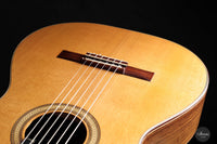 Fernando Rubin - 2018 Cedar/Indian