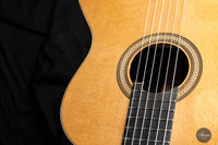 Fernando Rubin - 2018 Cedar/Indian