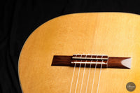 Fernando Rubin - 2018 Cedar/Indian