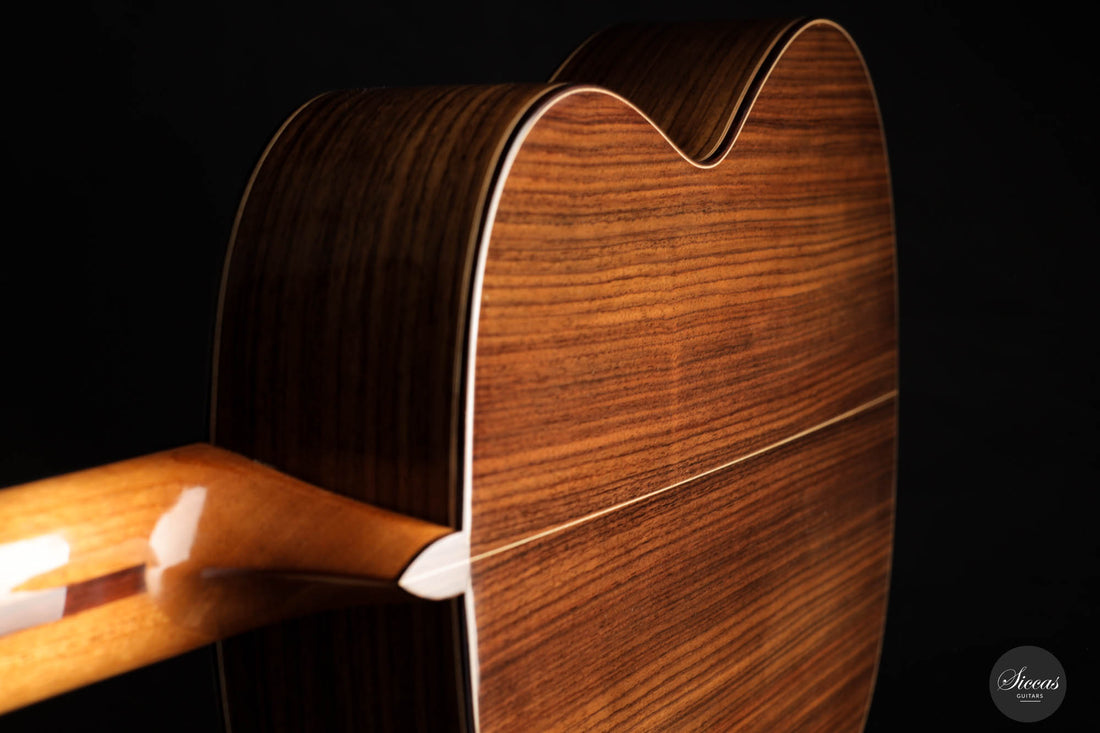 Fernando Rubin - 2018 Cedar/Indian