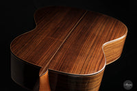 Fernando Rubin - 2018 Cedar/Indian