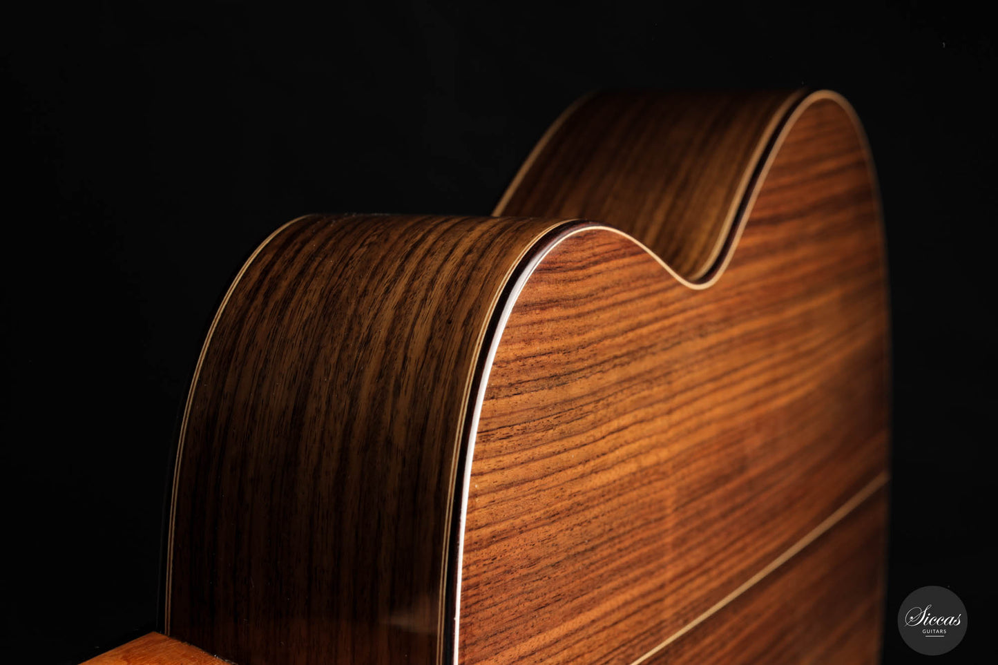 Fernando Rubin - 2018 Cedar/Indian