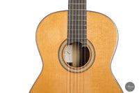 Fernando Rubin - 2018 Cedar/Indian