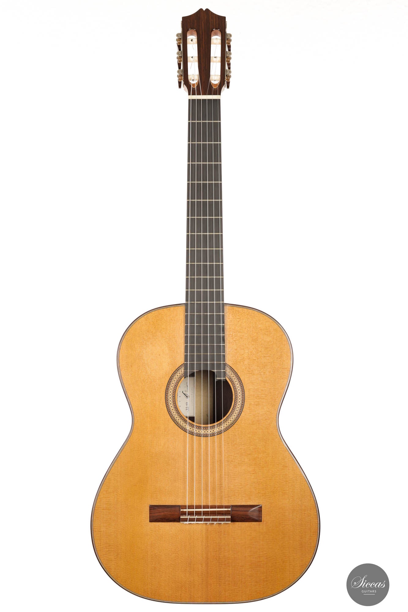 Fernando Rubin - 2018 Cedar/Indian