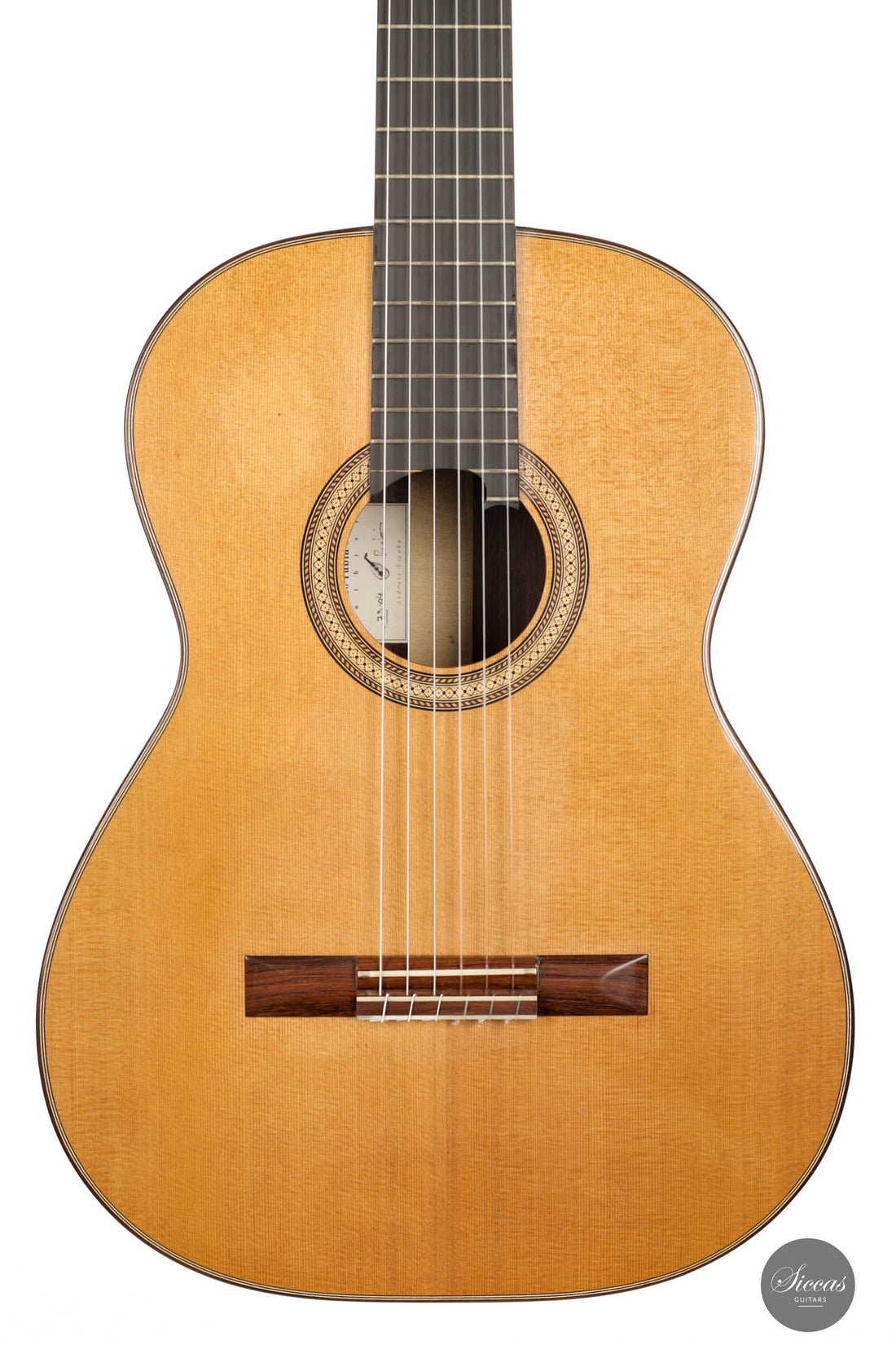 Fernando Rubin - 2018 Cedar/Indian