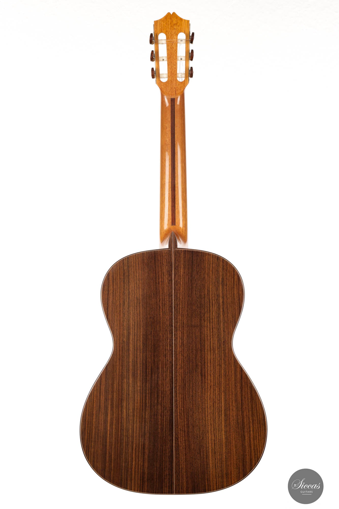 Fernando Rubin - 2018 Cedar/Indian