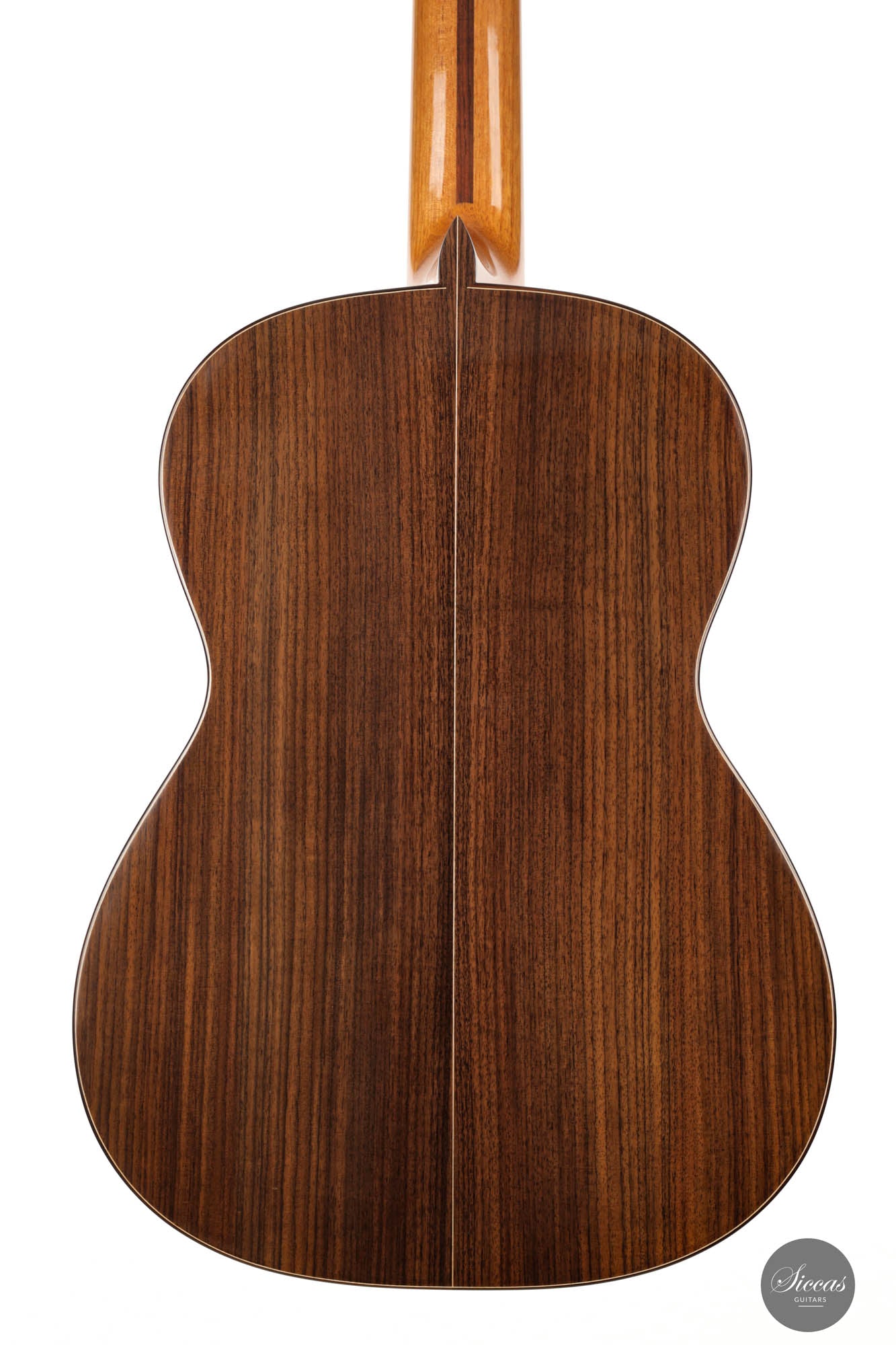 Fernando Rubin - 2018 Cedar/Indian