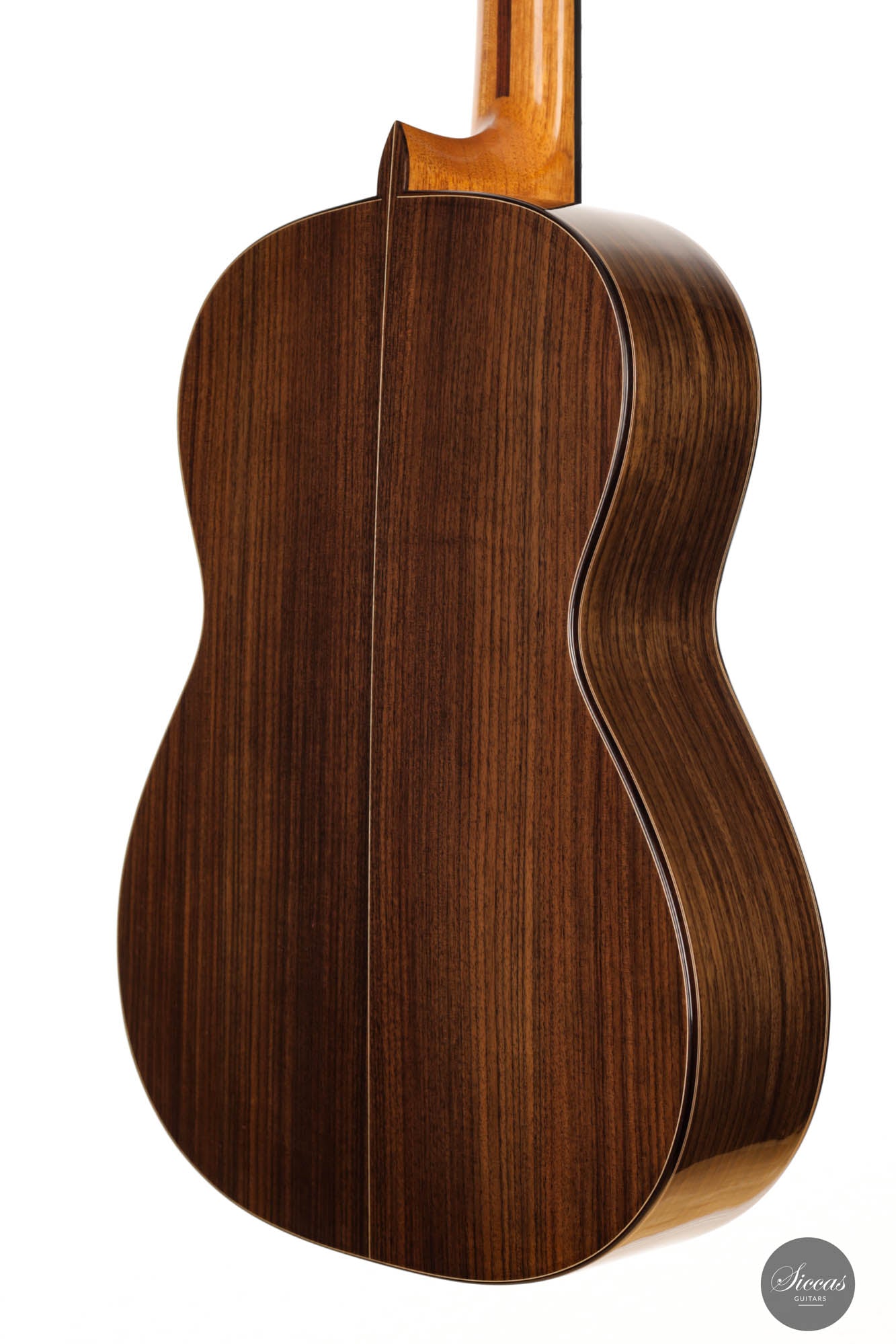 Fernando Rubin - 2018 Cedar/Indian