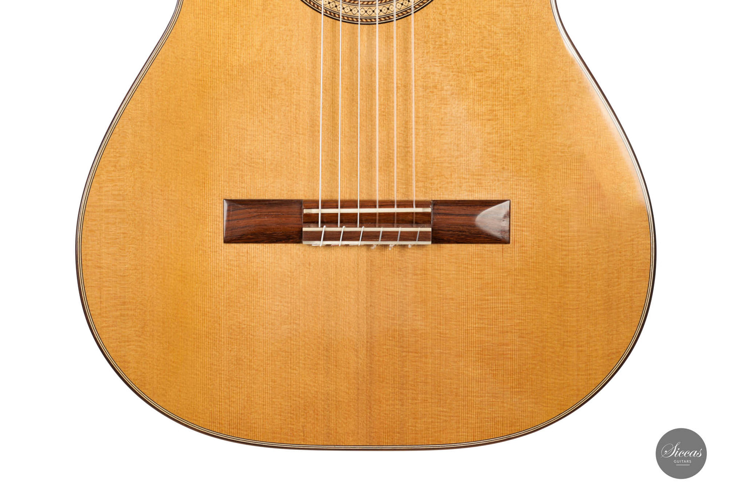 Fernando Rubin - 2018 Cedar/Indian