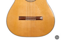 Fernando Rubin - 2018 Cedar/Indian