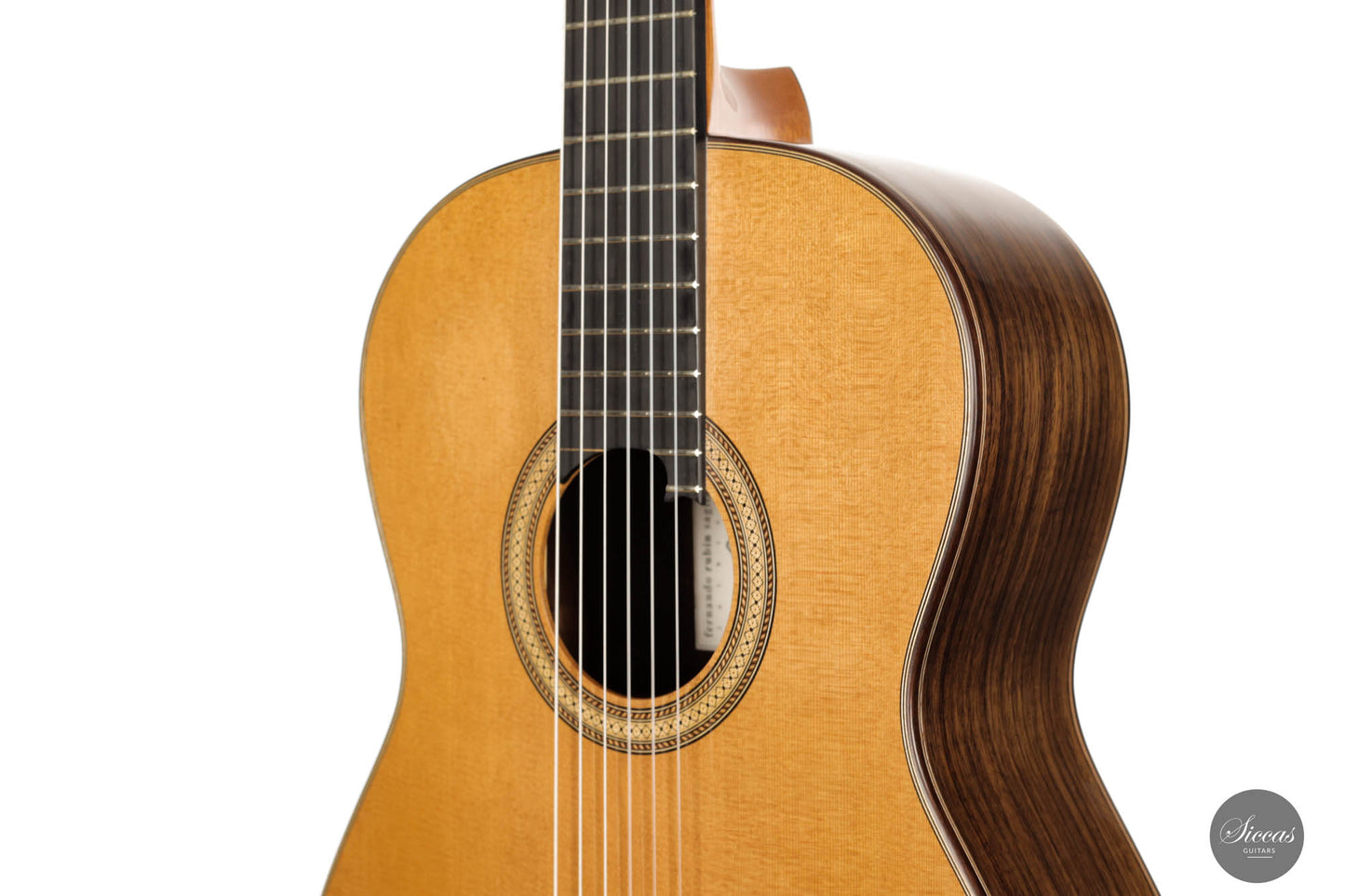 Fernando Rubin - 2018 Cedar/Indian