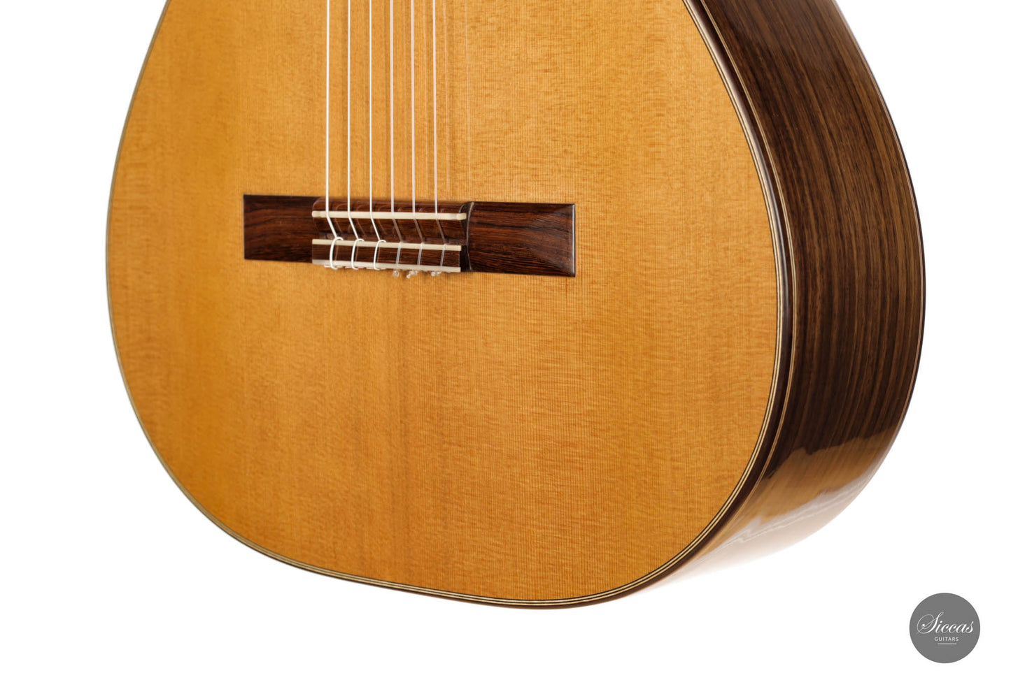 Fernando Rubin - 2018 Cedar/Indian