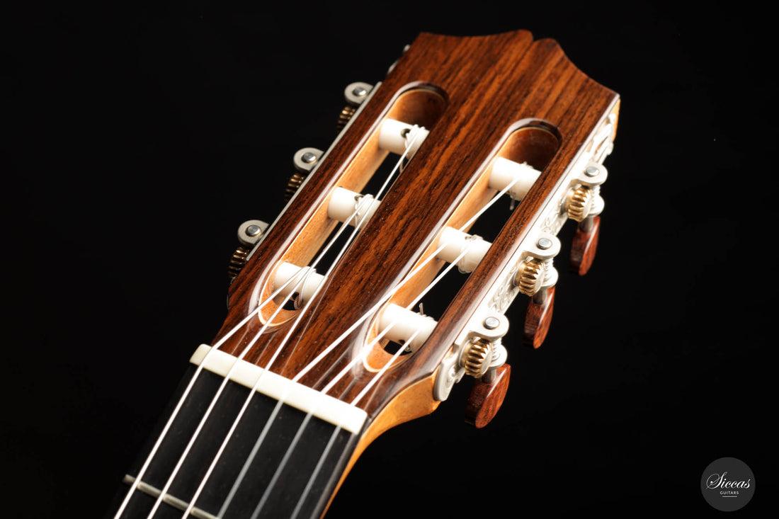 Fernando Rubin - 2018 Cedar/Indian