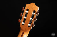 Fernando Rubin - 2018 Cedar/Indian