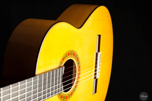 Francisco Barba - 2023 Flamenca img-2