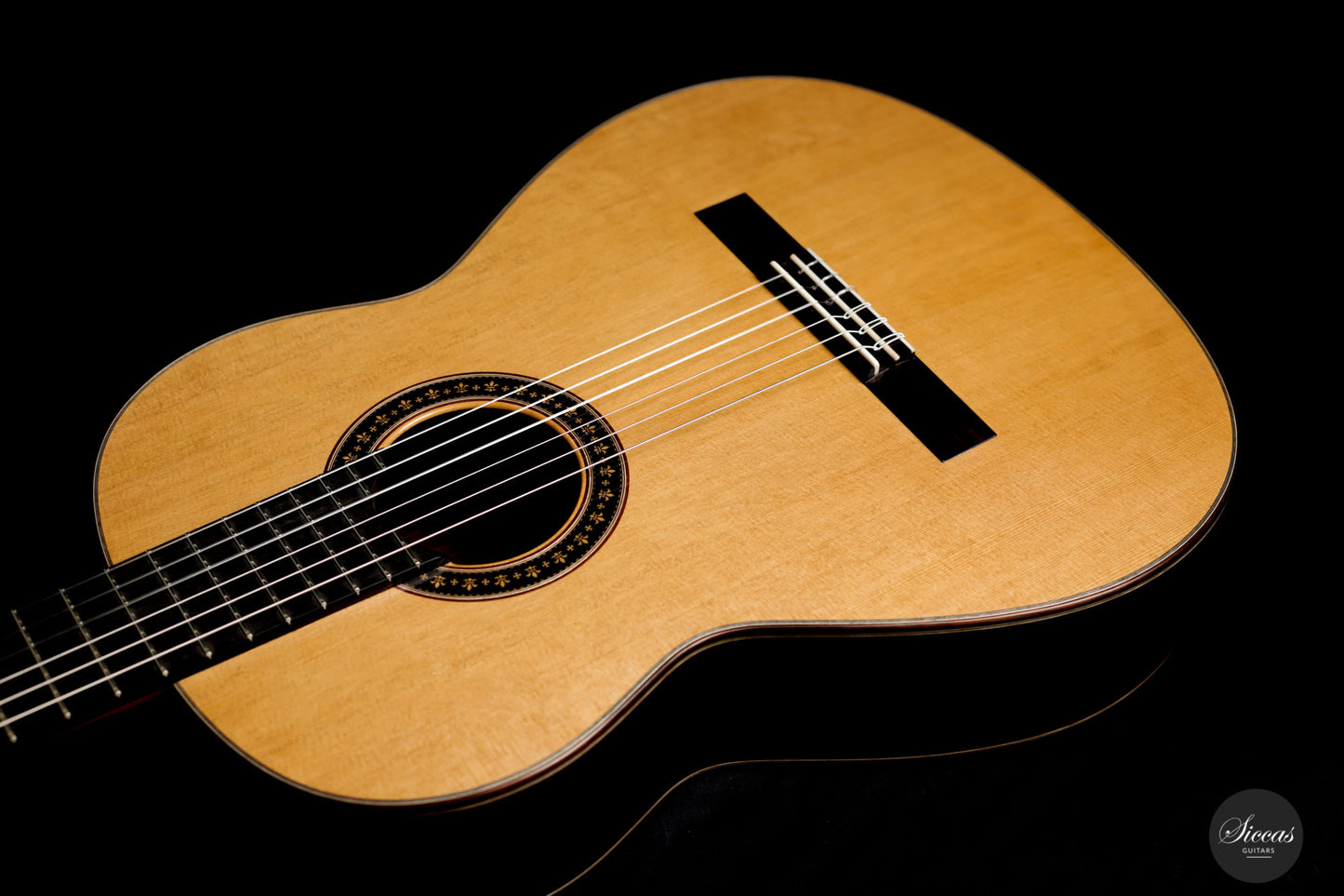 Francisco Muñoz Alba - 2021 Cedar