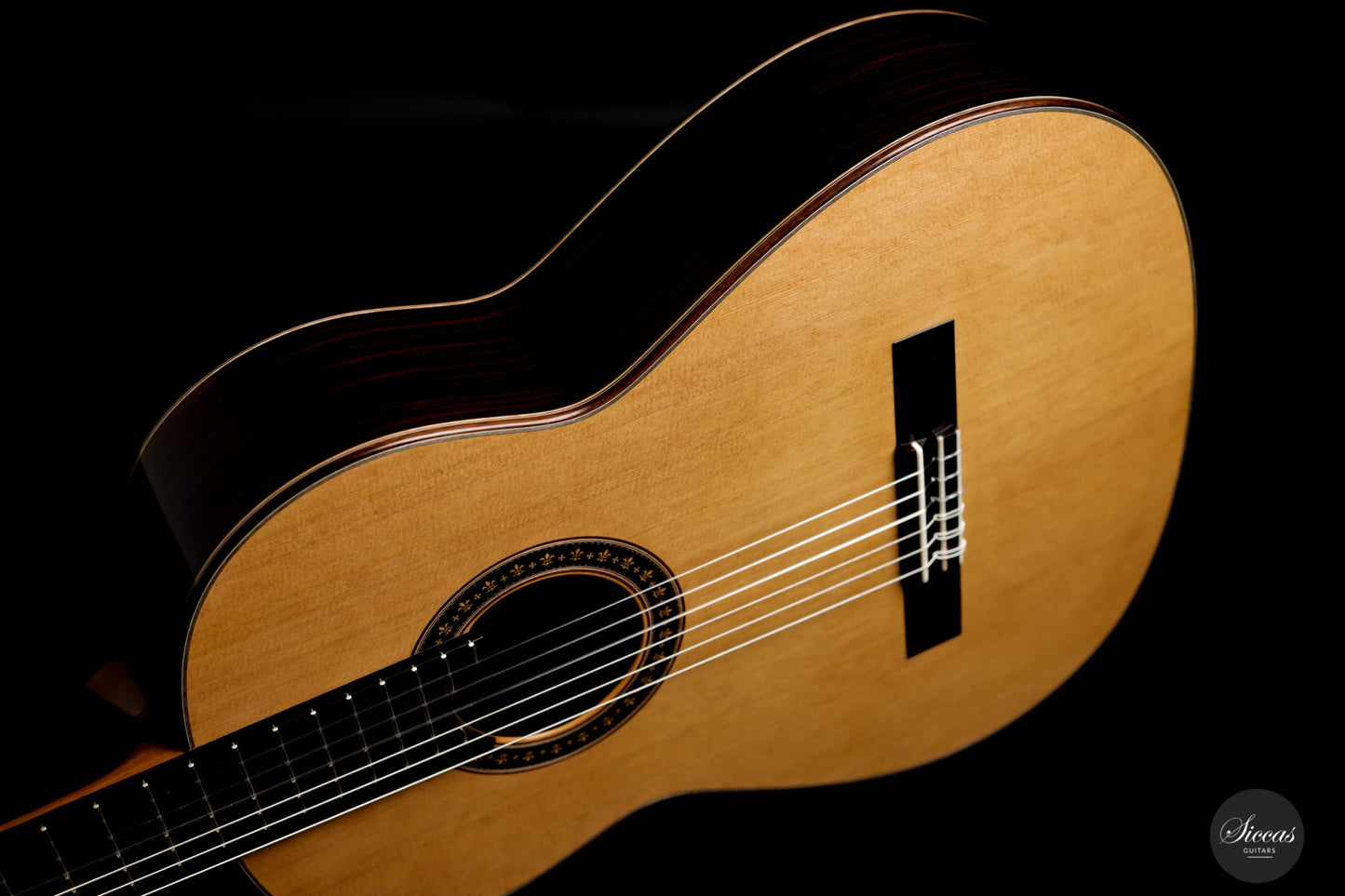 Francisco Muñoz Alba - 2021 Cedar