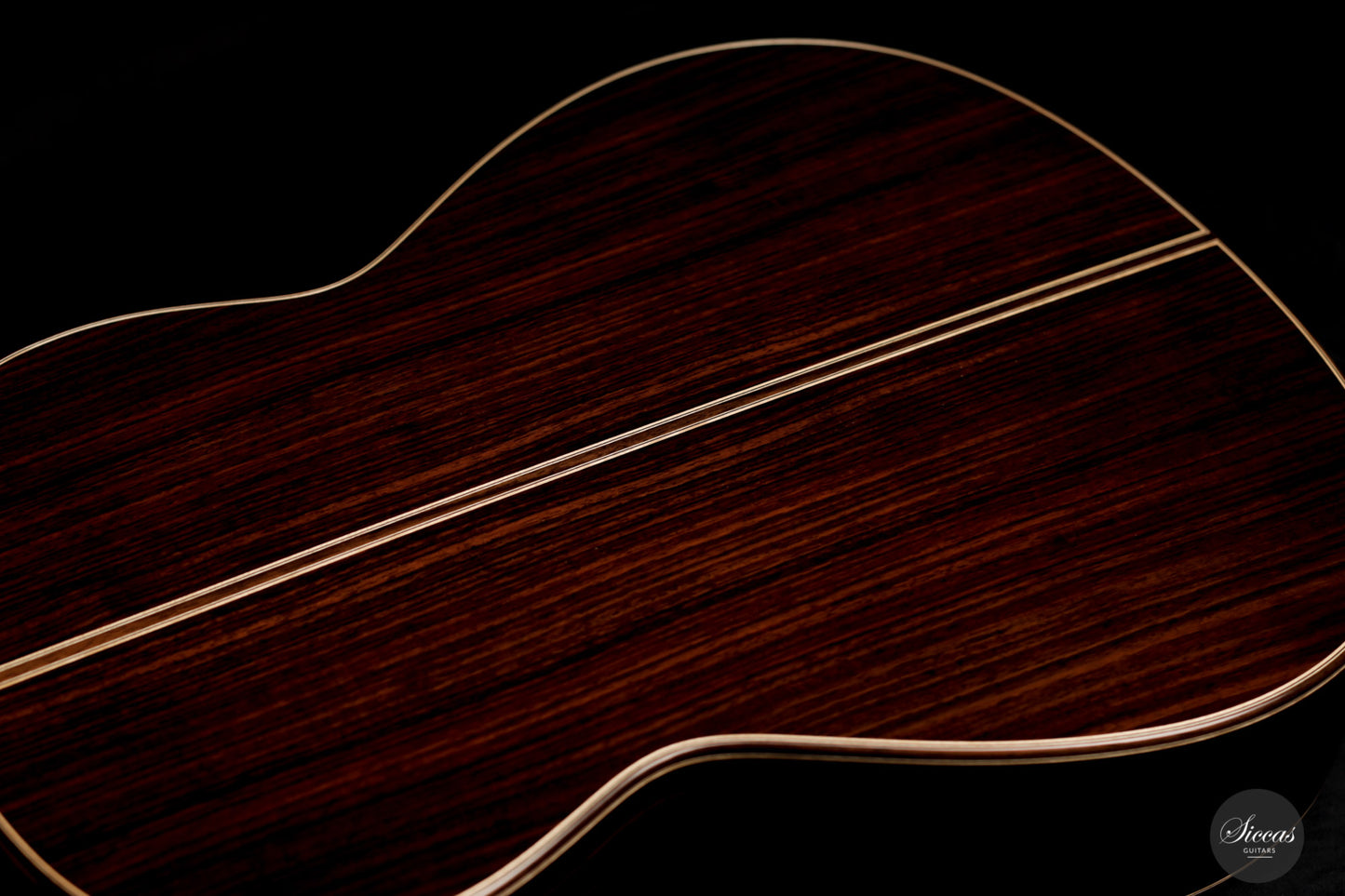 Francisco Muñoz Alba - 2021 Cedar