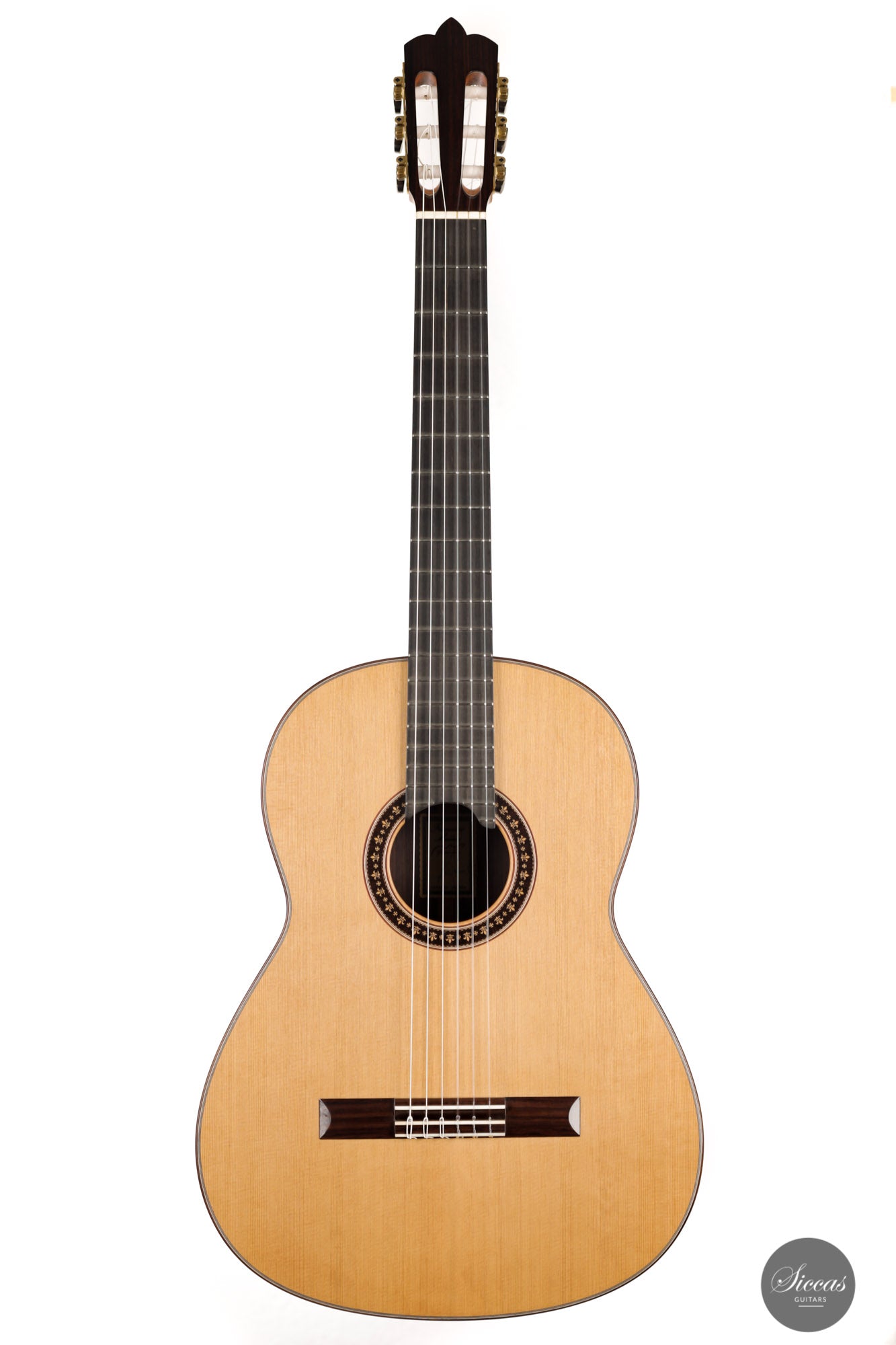 Francisco Muñoz Alba - 2021 Cedar