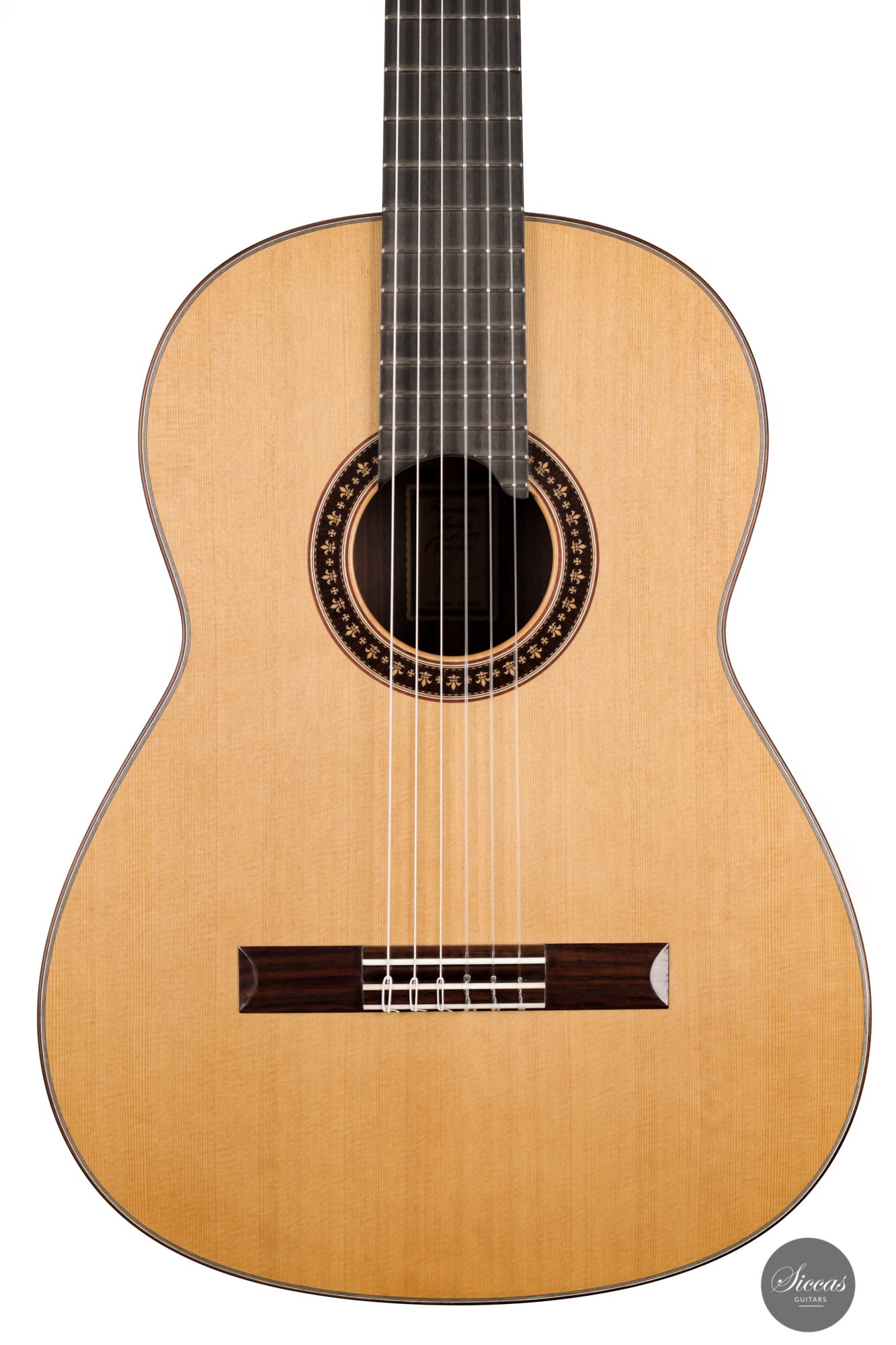 Francisco Muñoz Alba - 2021 Cedar