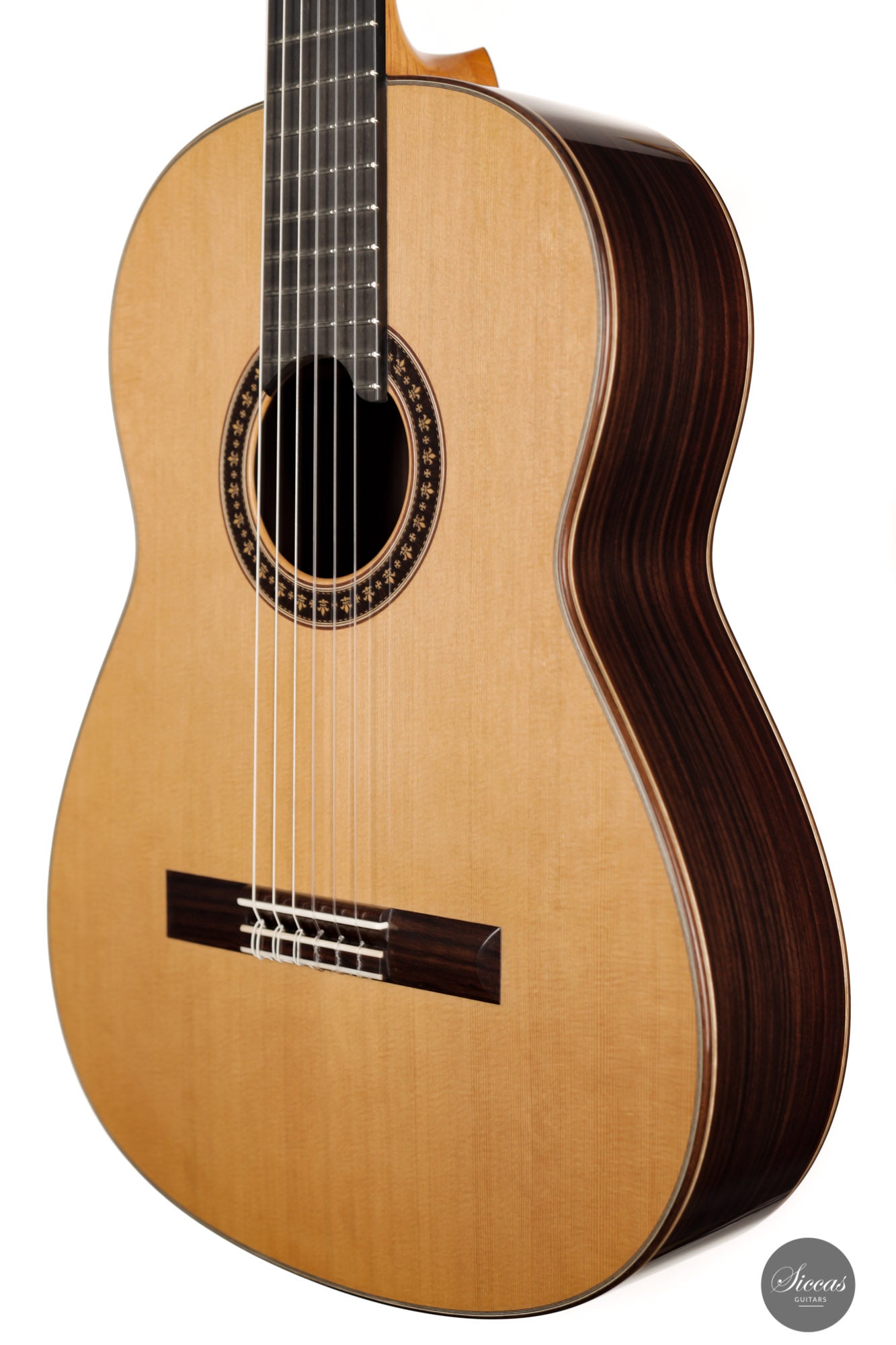 Francisco Muñoz Alba - 2021 Cedar