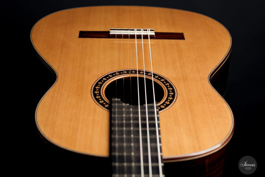 Francisco Muñoz Alba - 2021 Cedar img-2