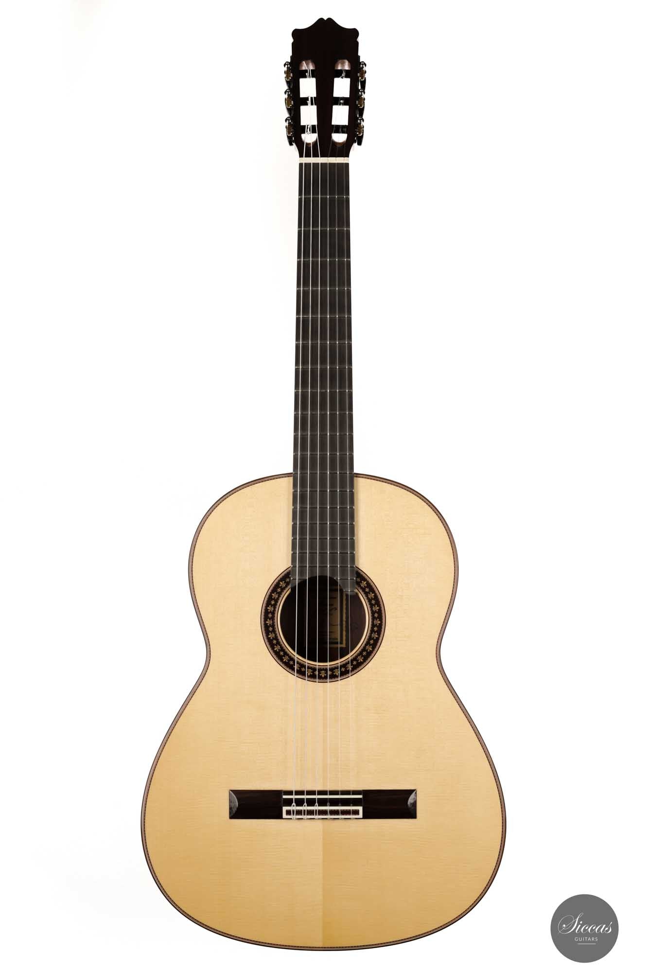 Francisco Munoz - 2022