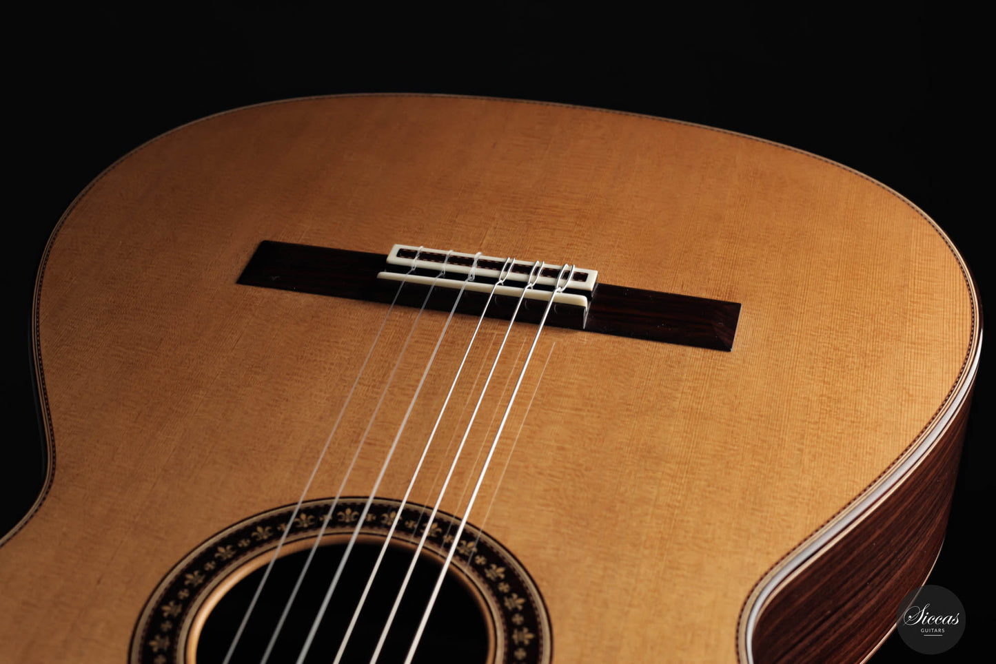 Francisco Munoz - 2023 Modelo Especial 64 cm
