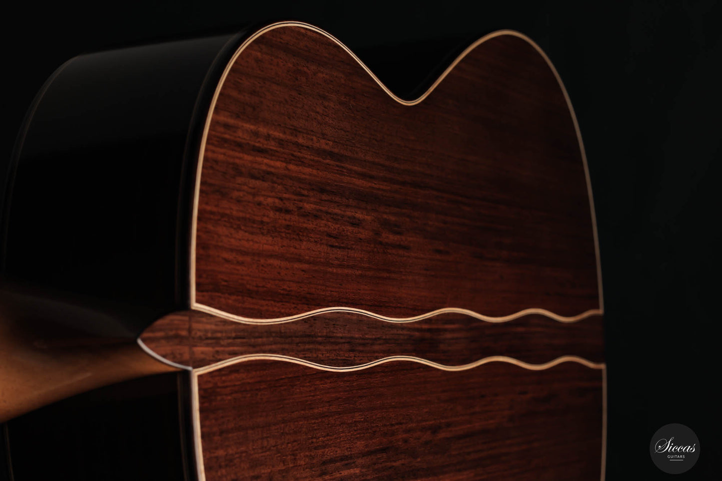Francisco Munoz - 2023 Modelo Especial 64 cm