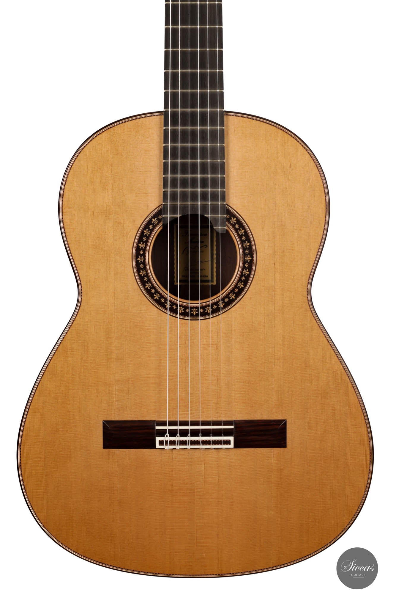 Francisco Munoz - 2023 Modelo Especial 64 cm