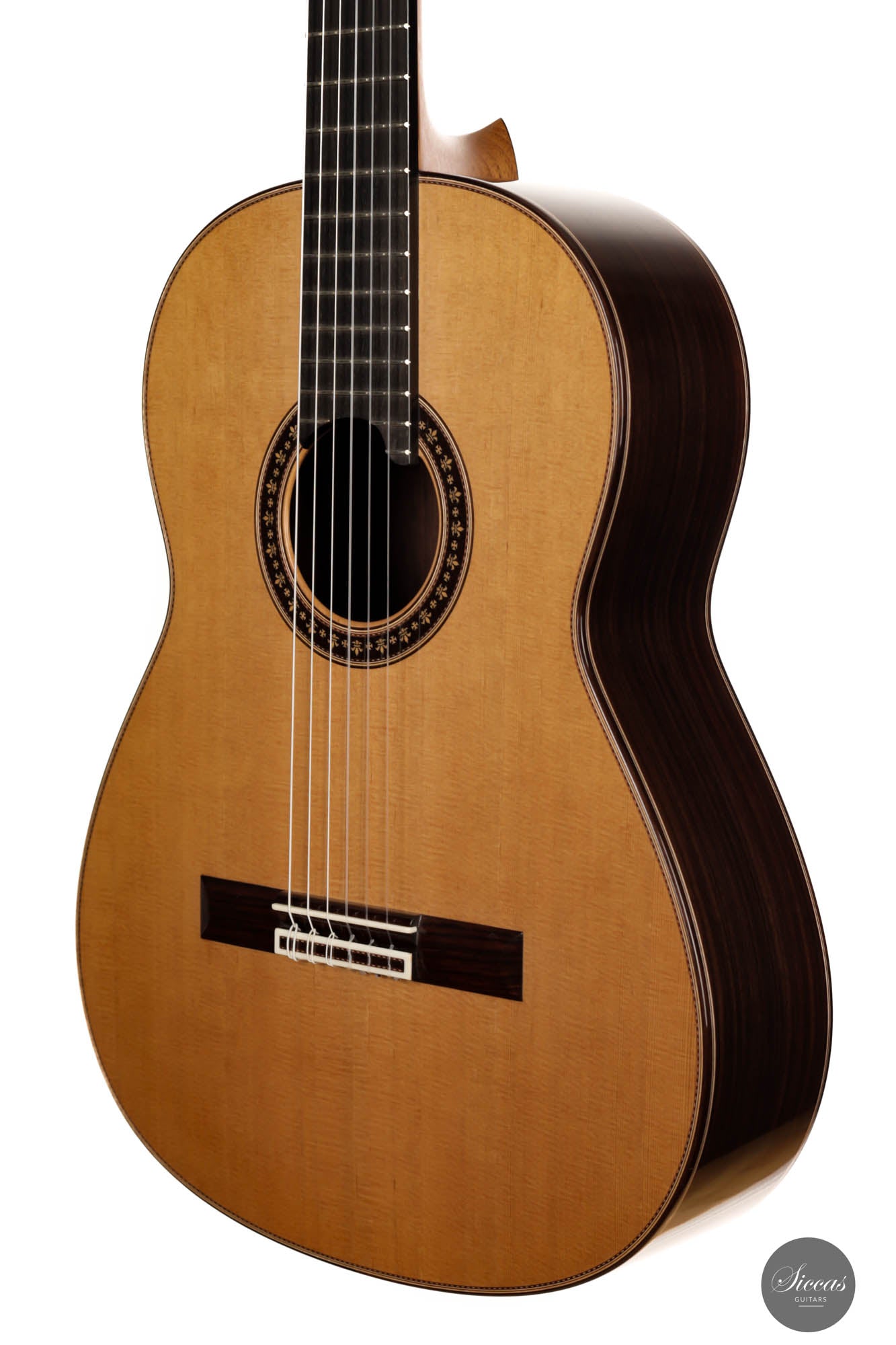 Francisco Munoz - 2023 Modelo Especial 64 cm