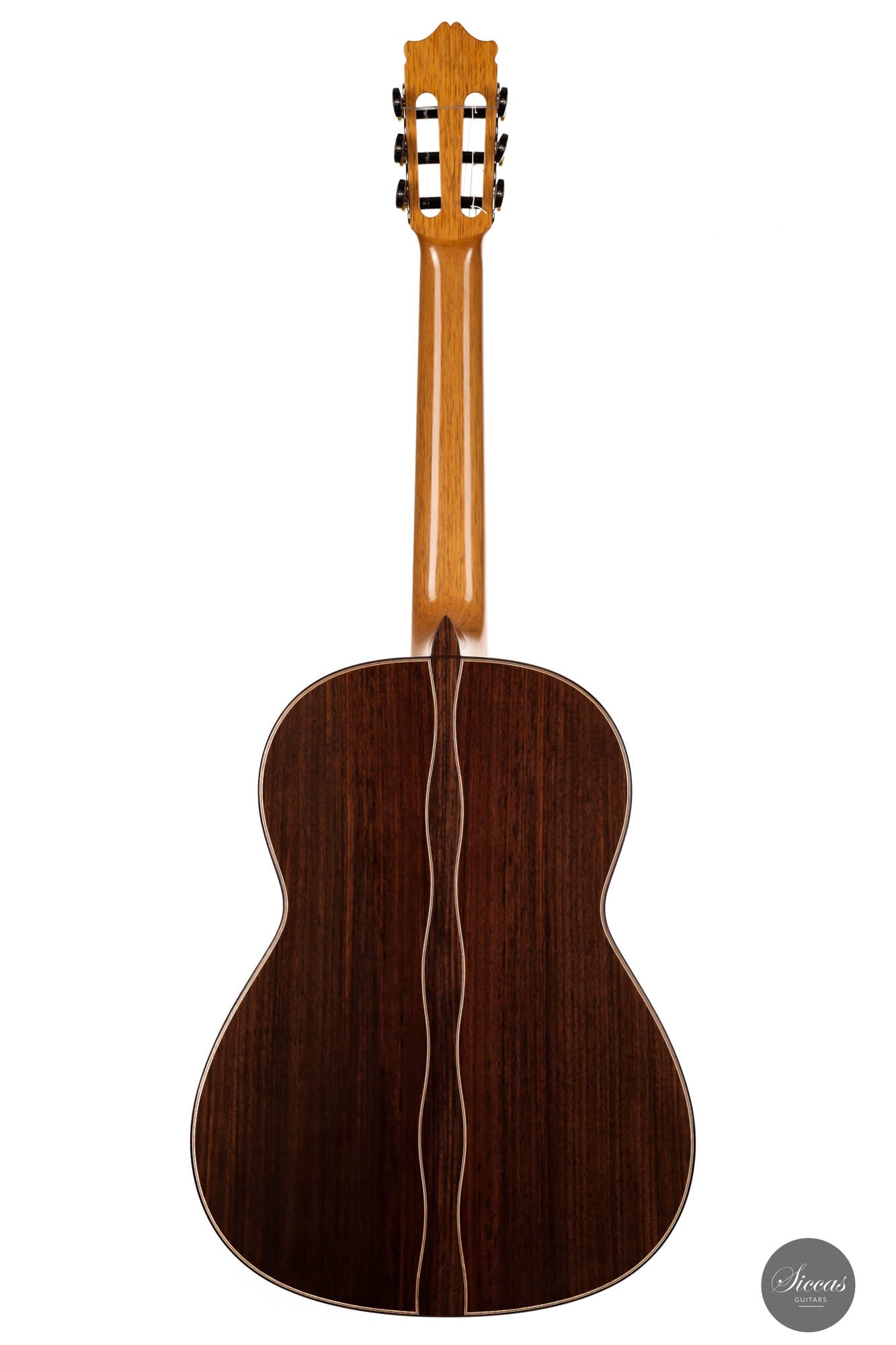 Francisco Munoz - 2023 Modelo Especial 64 cm