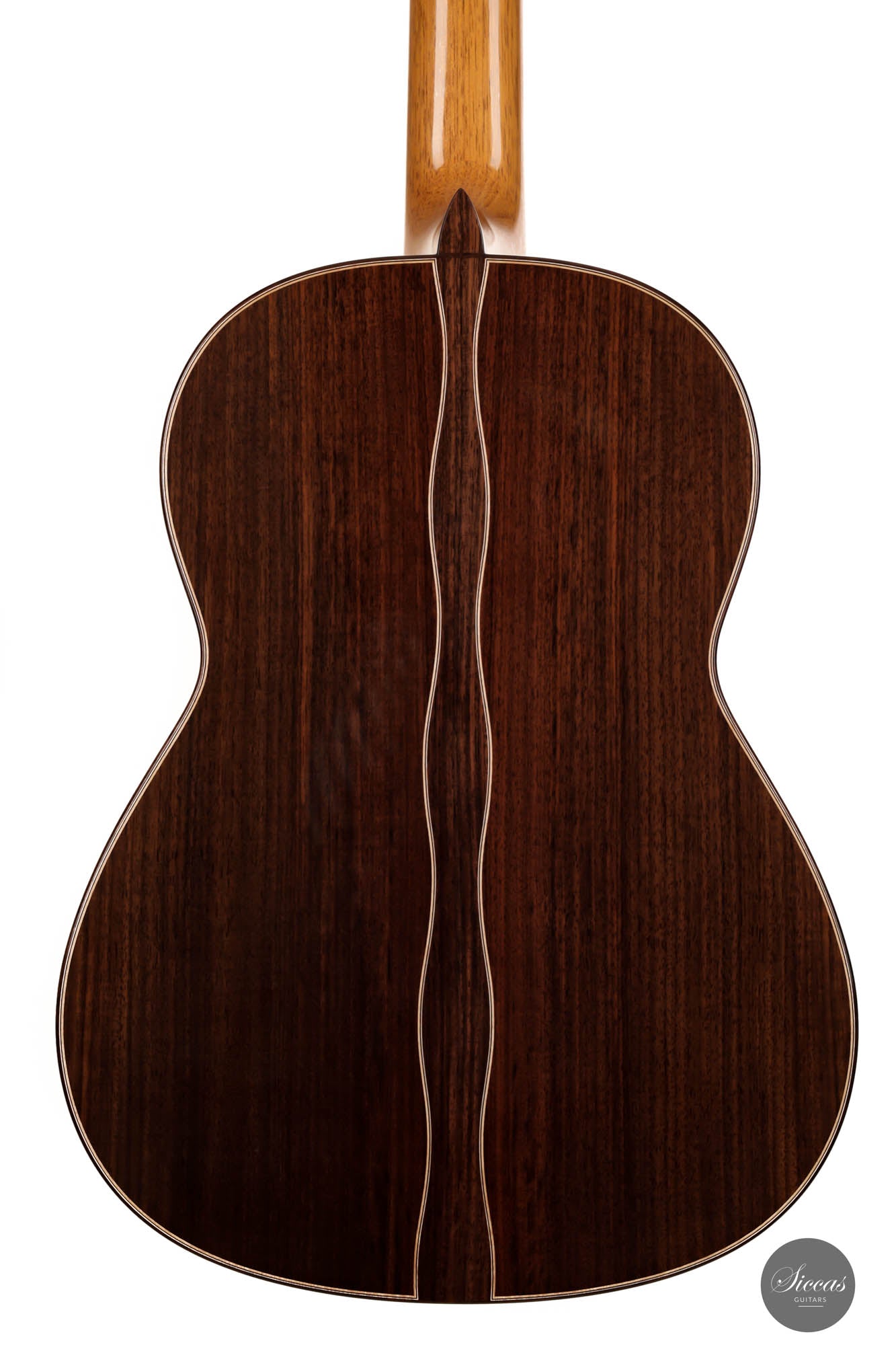 Francisco Munoz - 2023 Modelo Especial 64 cm