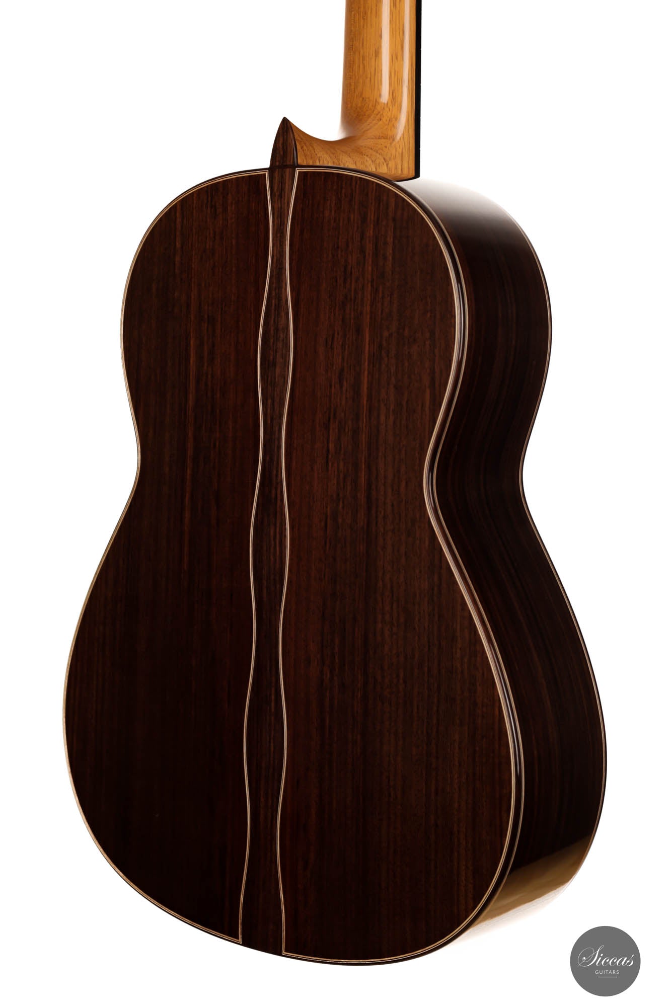 Francisco Munoz - 2023 Modelo Especial 64 cm