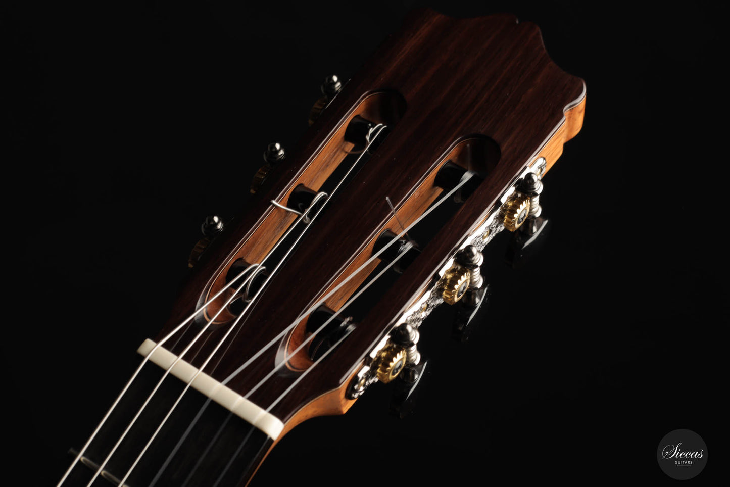 Francisco Munoz - 2023 Modelo Especial 64 cm