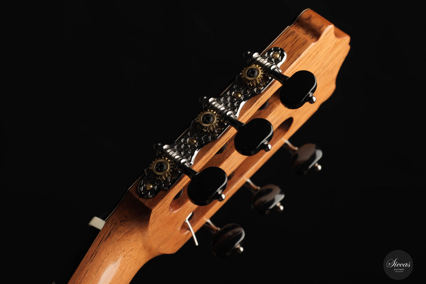 Francisco Munoz - 2023 Modelo Especial 64 cm