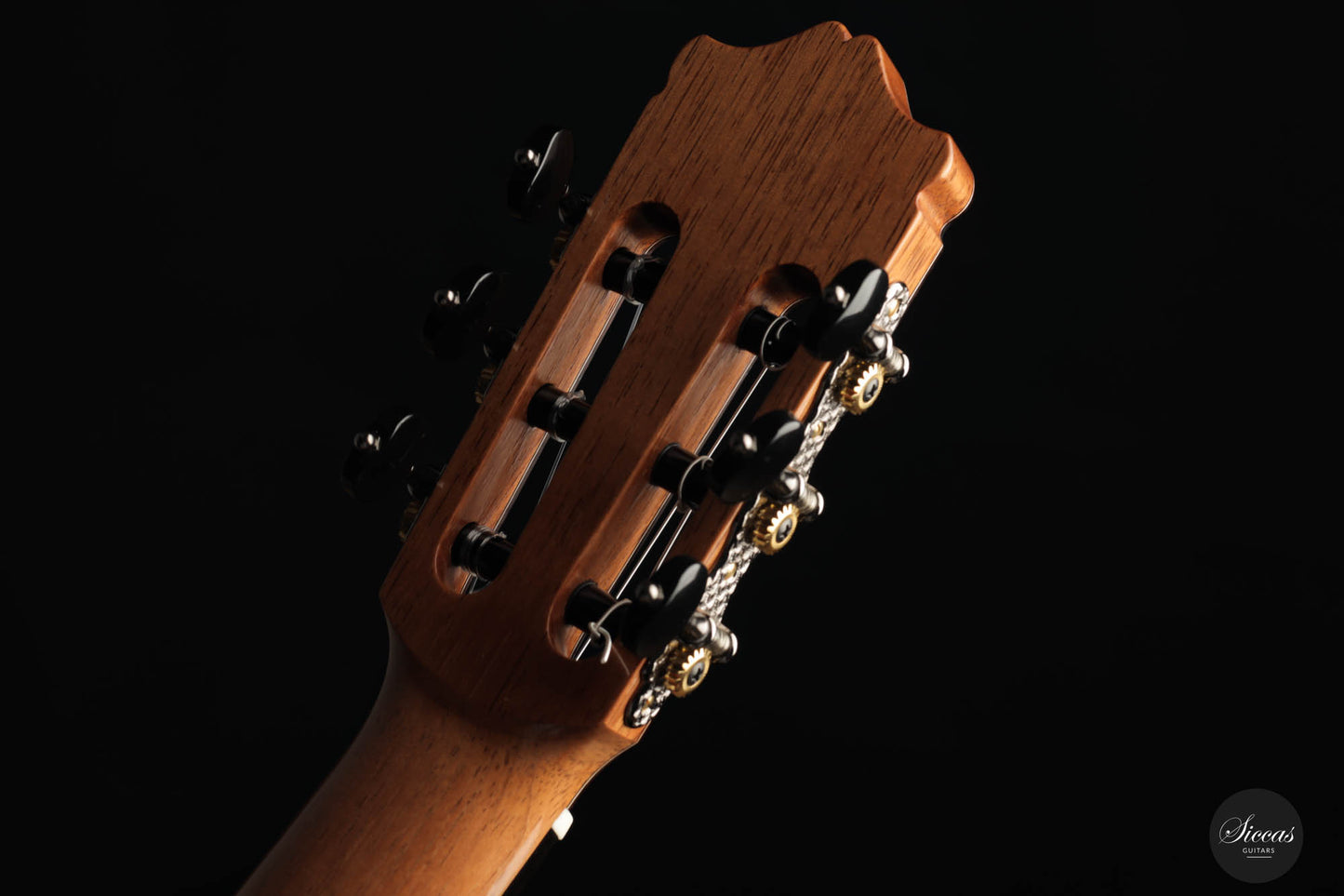 Francisco Munoz - 2023 Modelo Especial 64 cm