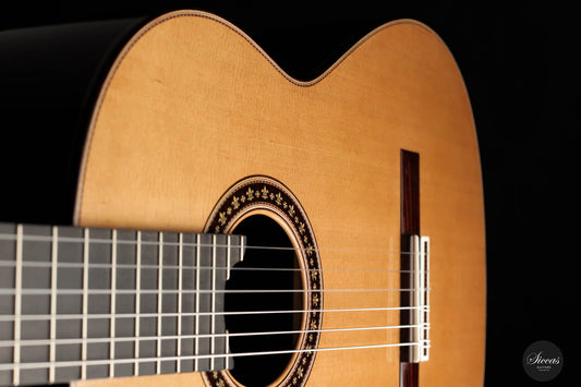 Francisco Munoz - 2023 Modelo Especial 64 cm img-2