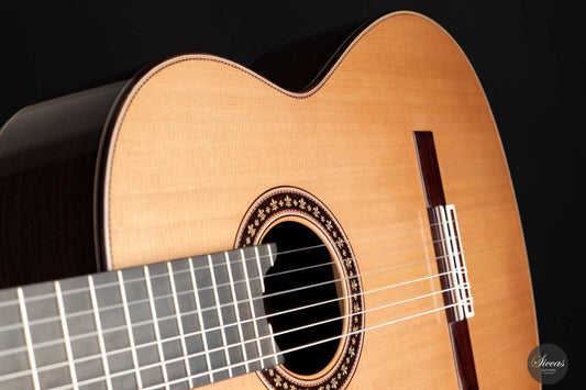 Francisco Munoz Alba - 2022 Especial Homenaje 64 cm img-2