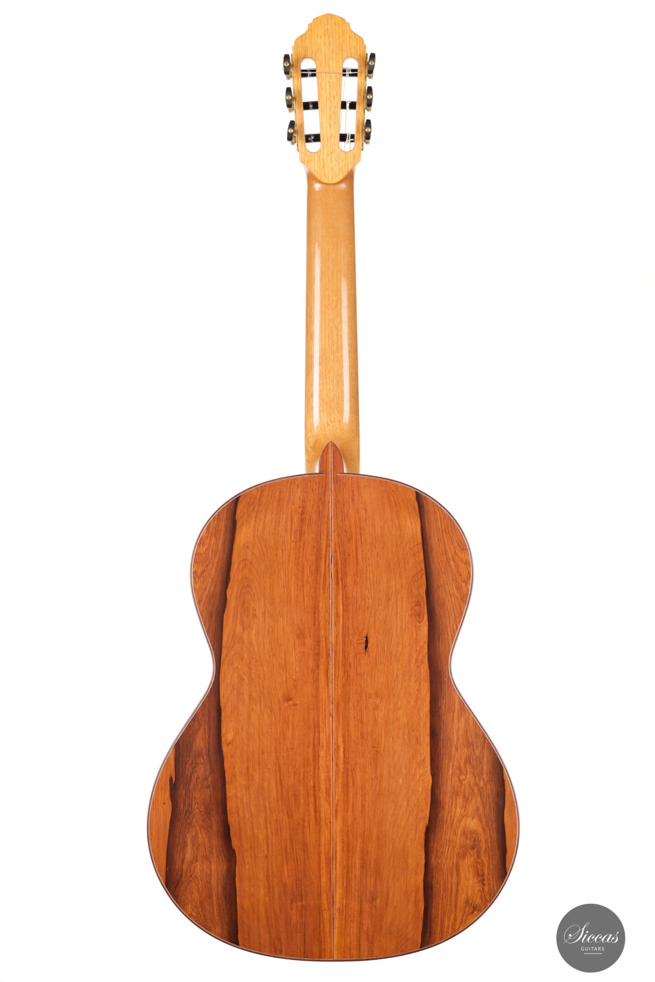 Francois Regis Leonard - 2021 Spruce Lattice 64 cm