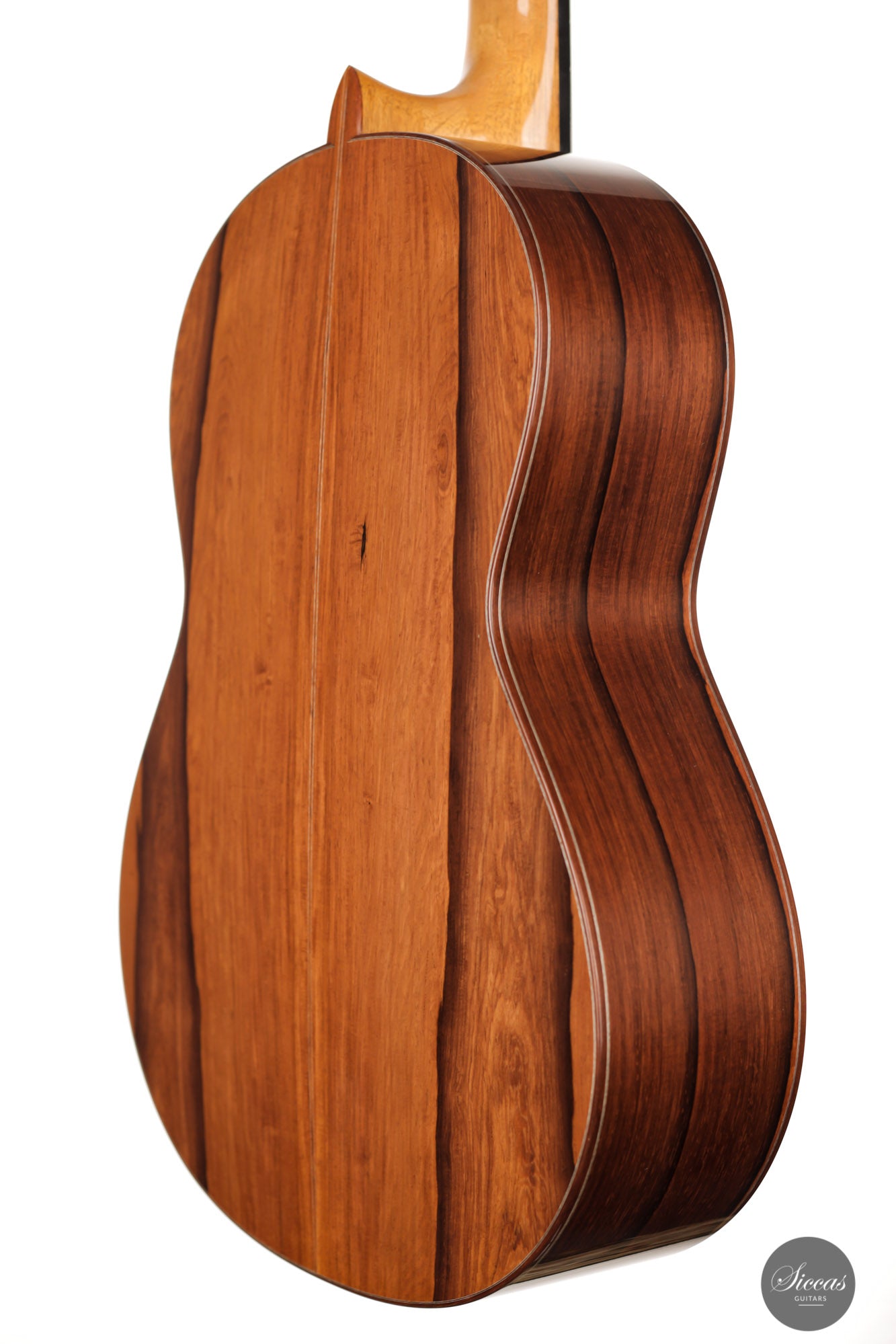 Francois Regis Leonard - 2021 Spruce Lattice 64 cm